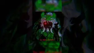YOU ARE MY ENEMY 😡 (1x1 and shed) #forsaken #roblox #edit #animation #tween #tweening #art