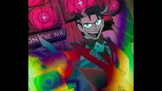Brighter / Hazbin Hotel in Nightwish style