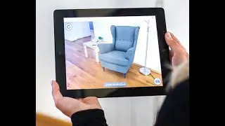 AR/VR 3D Software Developer