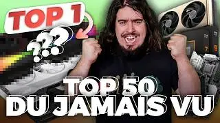 LE TOP 50 DES AMAZON PRIME DAYS ! (BONS PLANS PC GAMER)