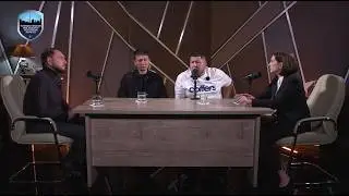 ГУВД Ташкента представляет вам ПОДКАСТ на тему зависимости и пути выхода из неё