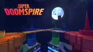 Super Doomspire Trailer
