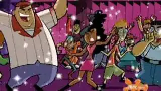 Kids Of The Future Danny Phantom