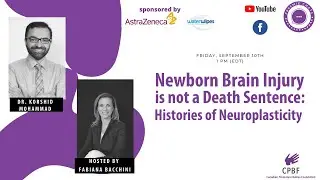 Preemie Chats - Newborn Brain Injury is not a death sentence: Histories of Neuroplasticity