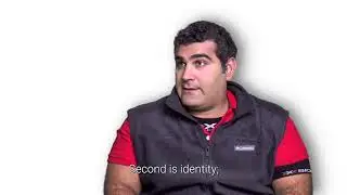 IDPD2019 - Video Message from Mr. Michael Haddad, UNDP Regional Goodwill Ambassador in MENA