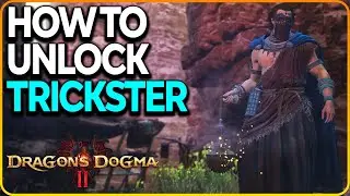 Unlocking the Trickster Vocation in Dragon's Dogma 2