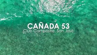 Prime Lot with Ocean & Golf Views at Club Campestre