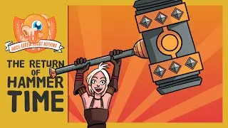 Turn Two Combo Kills | Lurrus Hammer Time | MTG Modern | Much Abrew