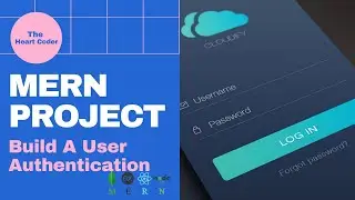 MERN Auth App || REACT+REDUX+EXPRESS+NODE+MONGODB || Google OAuth || JWT ||Route Protection