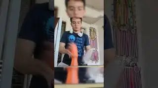 The Crazy Fast Sport Stacking Freestyle Rapid Fire in 0.971 Seconds! #shorts