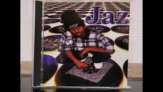 JAZ - HIT WITH A FULL CLIP