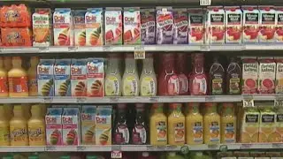 Study: Teen junk food consumption dropped during pandemic
