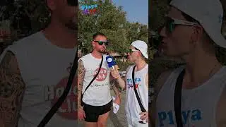 Playa24TV&trade; - #malle #arenal #playadepalma #ballermann #urlaub #interview #stra&szlig;eninterview