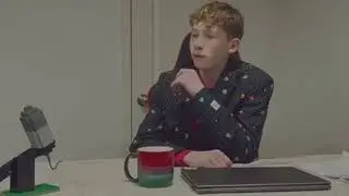 Heritage Scholarship Video