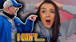 Joe Judge NOT FIRED BY GIANTS : Giants Fan Reaction