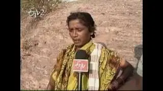 Drinking water crisis worsening day by day in AP