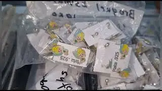 Oro de 10k y plata 9.25 distribuidores directos, precios de fabricantes 😱