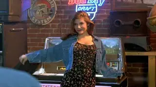 Tiffani Thiessen Son In Law Black Betty