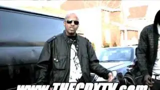 CDX - HEY WHOW (video)