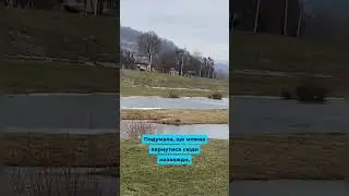 Давній спогад
