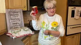 Candy Apple Jelly// Beejack Cookbook