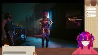 Why is it a horror experience!? | Cyberpunk Gunblazing Ep 8