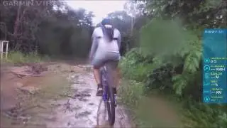 #01   Trilha do Cooperfrutos   01Abr2017