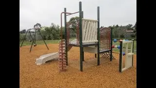Manning Close Playground, Hampton Park