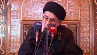 تفسير القرآن الكريم | سورة إبراهيم الحلقة (4) الآية 47 - آية الله السيد مرتضى القزويني