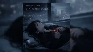 Soft Collapse &ndash; Static in My Bones (Official Audio)