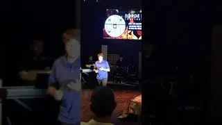 Caleb Denver Actor's Fund