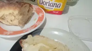 Pão caseiro passo a passo #facil  #pãocaseirofofinho 