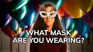 The Mask of High-Functioning Anxiety