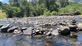 Manning River - Barrington Tops / New South Wales/ Australia