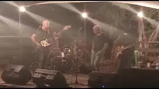 Ecohes - Pink Floyd cover
