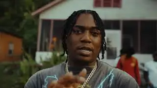 Fredo Bang drops &ldquo;ain&rsquo;t my fault&rdquo; & he diss #jonahb #pyungin & py brother Rico🥵 &ldquo;u ain&rsquo;t got no 🧢&rdquo; 