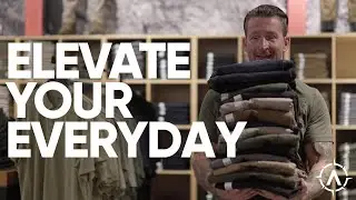 FIRST LINE GEAR | EDC