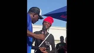 Vlog to Redbull 64 Barz  ft. MashBeatz & Dj Switch