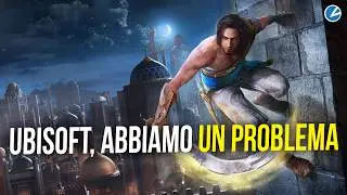 Ubisoft, abbiamo un grosso problema ma non &egrave; tutto perduto