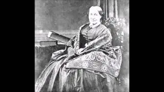 Elizabeth Gaskell video
