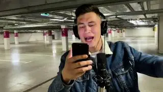 APAN #Hot16Challenge2 (prod. mvson808)
