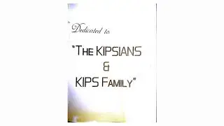 kisp stas bio