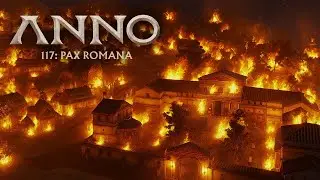 Ma première guerre sur ANNO 117 : j'étais pas prêt...