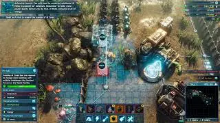 The Riftbreaker Co-op- Need more Vespene Gas?  Pt 1