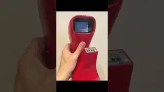 Computer Space Handheld Version - FPGA powered