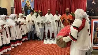 DC MKFA Faruu Gaafa 2/16/2025: Sillasee Faarfana