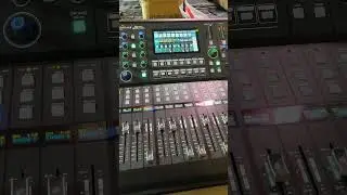 Studio Master ADI24.120 DiGiTAL Mixer