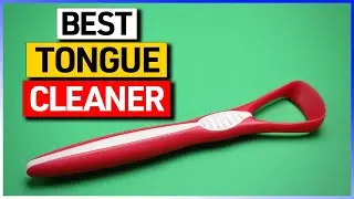 Best Tongue Cleaners 2026 😁 | Top 3 Brush Picks for Fresh Breath