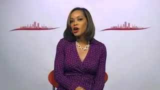 Lisa Washington - Pittsburgh Proud