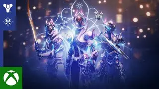 Destiny 2: Season of the Lost - The Dawning Trailer